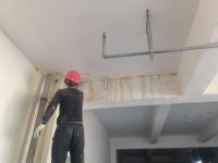 地下室漏水维修5