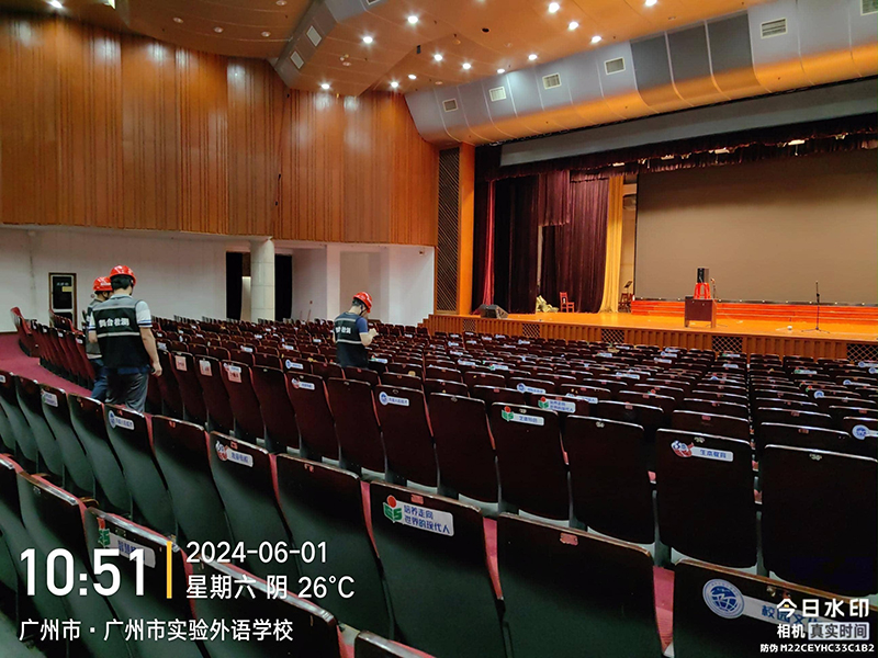 广州市外语实验学校-4