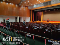 广州市外语实验学校-4