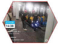 广州大剧院检测-9