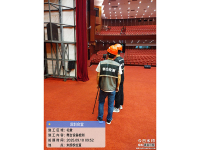 深圳会堂检测-7