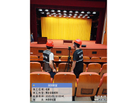 深圳会堂检测-9