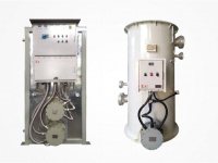 水浴式电加热器