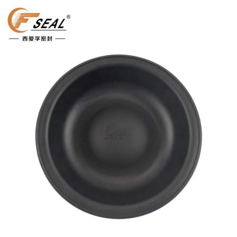 破碎锤皮碗
