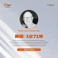 宣传页-英国CF始于1871