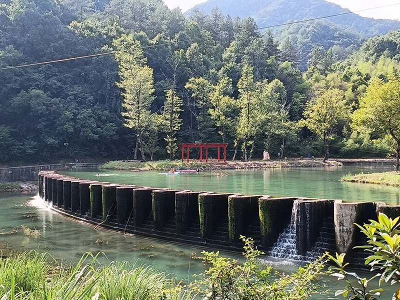 鱼鳞坝-4