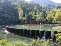 鱼鳞坝-4