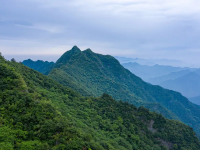 高峰山-1