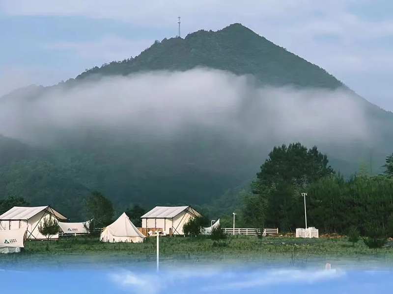方塘星空露营基地-2