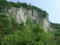 板桥石壁山-2
