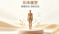 形体雕塑
