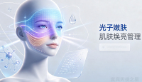 光子嫩肤