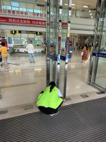 11锦江区妇幼保健院保洁4
