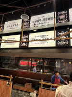 5餐饮行业门市保洁1
