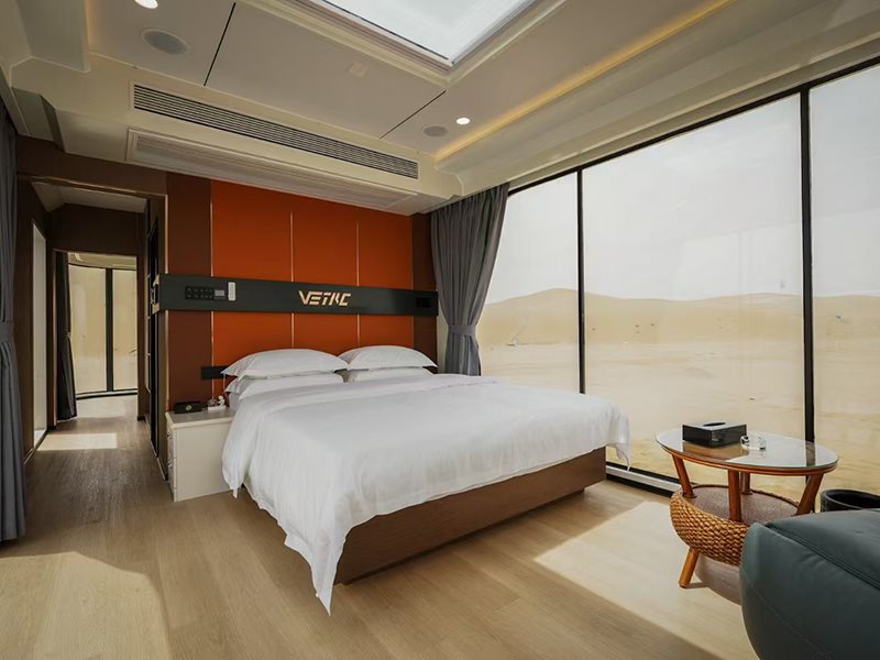 酒店服务-5-