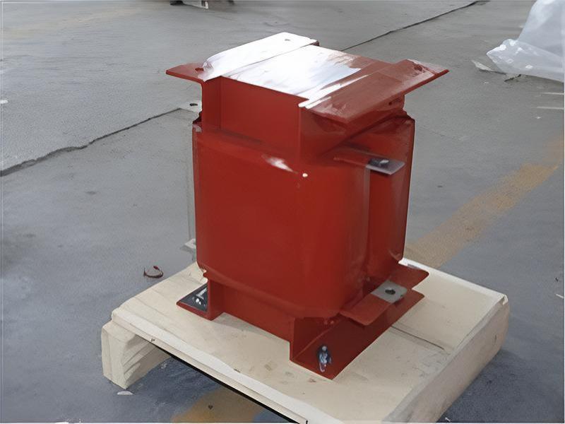 过多倍电流短时工作电抗器1