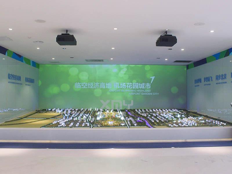 乐清规划馆-2-