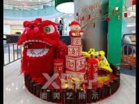 百佳商场-美陈-11-