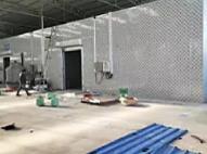 菌类冷藏库