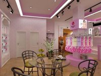 内衣店货柜展柜-1-