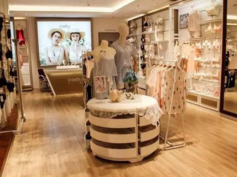 内衣店货柜展柜-8-