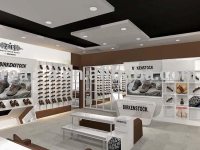 鞋店箱包店货架展柜-1-