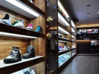 鞋店箱包店货架展柜-4-