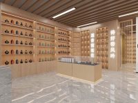 烟酒店货柜展柜-4-
