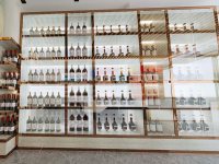 烟酒店货柜展柜-10-