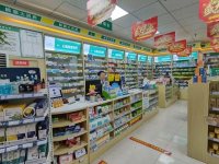 药店药柜展柜-7-