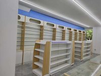 药店药柜展柜-9-