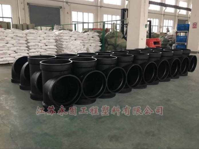 HDPE管2