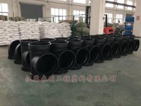 HDPE管2
