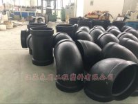 HDPE管4