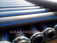 超高分子量聚乙烯-HDPE-管材