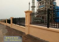 装配式锌钢围栏-2-