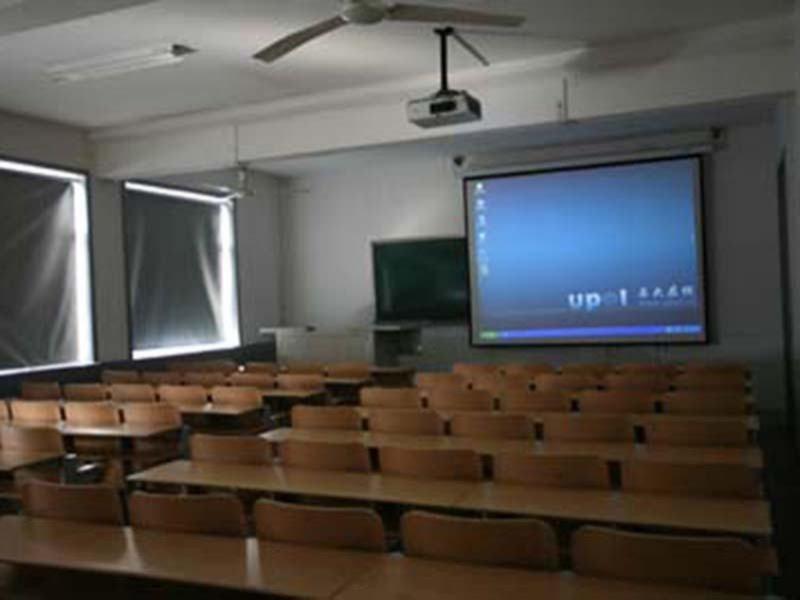 北京第二外国语学院