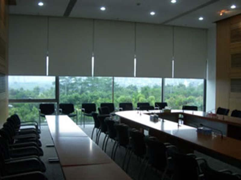北京汇巢建筑装饰工程设计有限责任公司