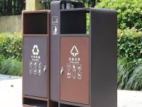 分类垃圾桶-2-