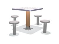 6棋牌桌