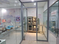 天合丽景儿牙门诊店-8