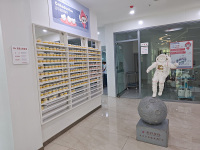 天合丽景儿牙门诊店-7