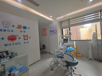 天合丽景儿牙门诊店-4