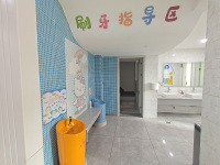 天合丽景儿牙门诊店-3