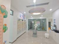 天合丽景儿牙门诊店-2
