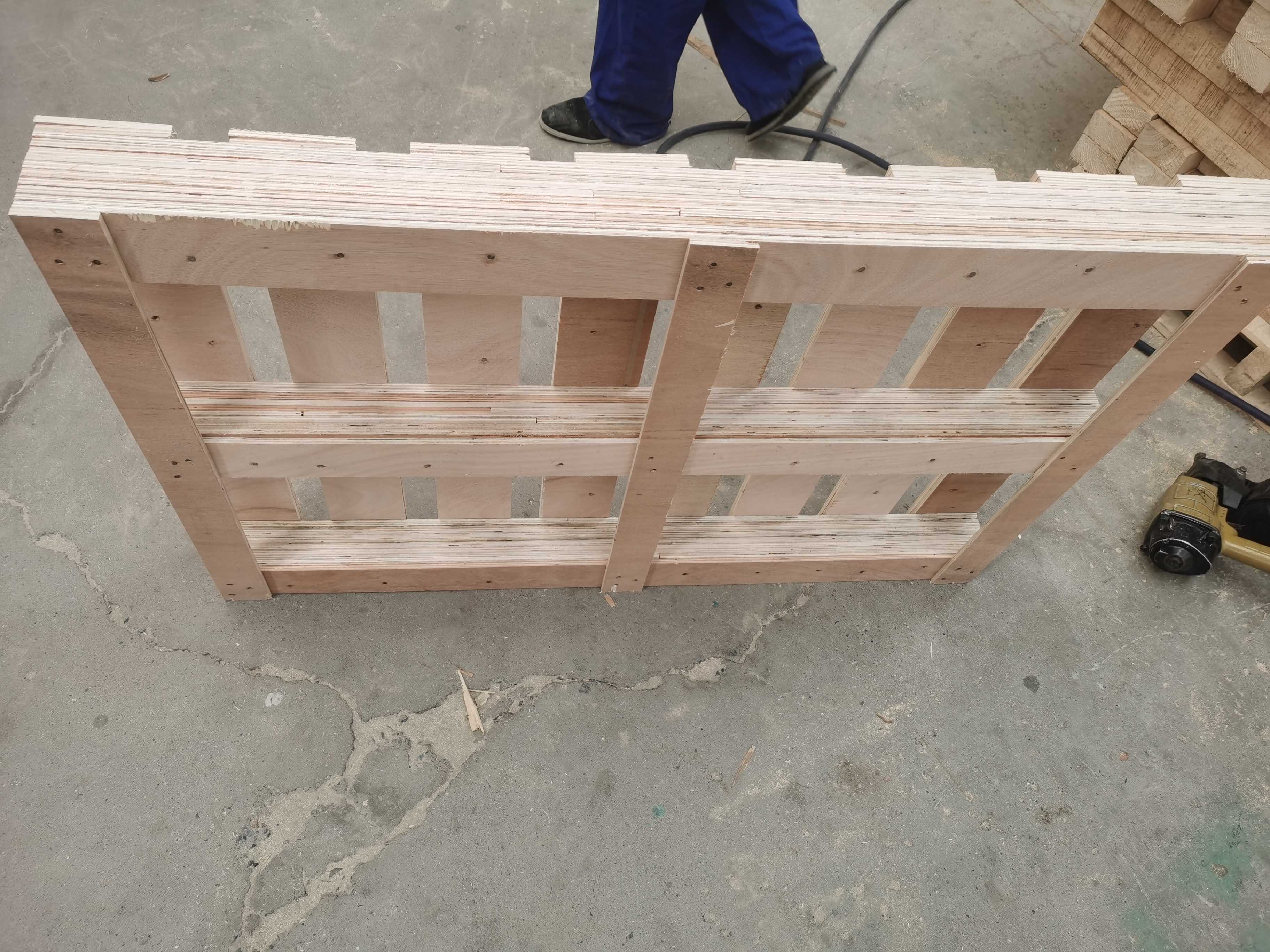免熏蒸托盘-1