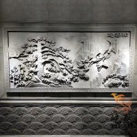 砖雕案例3