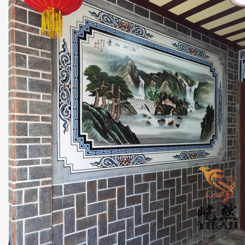 青条砖9