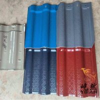 琉璃瓦10