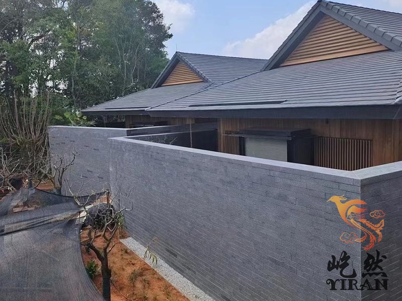 碳金瓦案例1